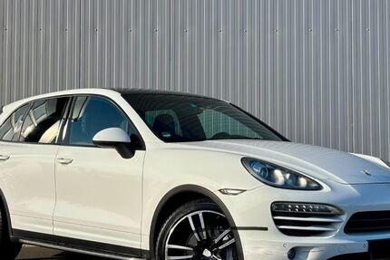Porsche Cayenne 243.000 km 14.999 &euro; Erftstadt bei Köln 50374