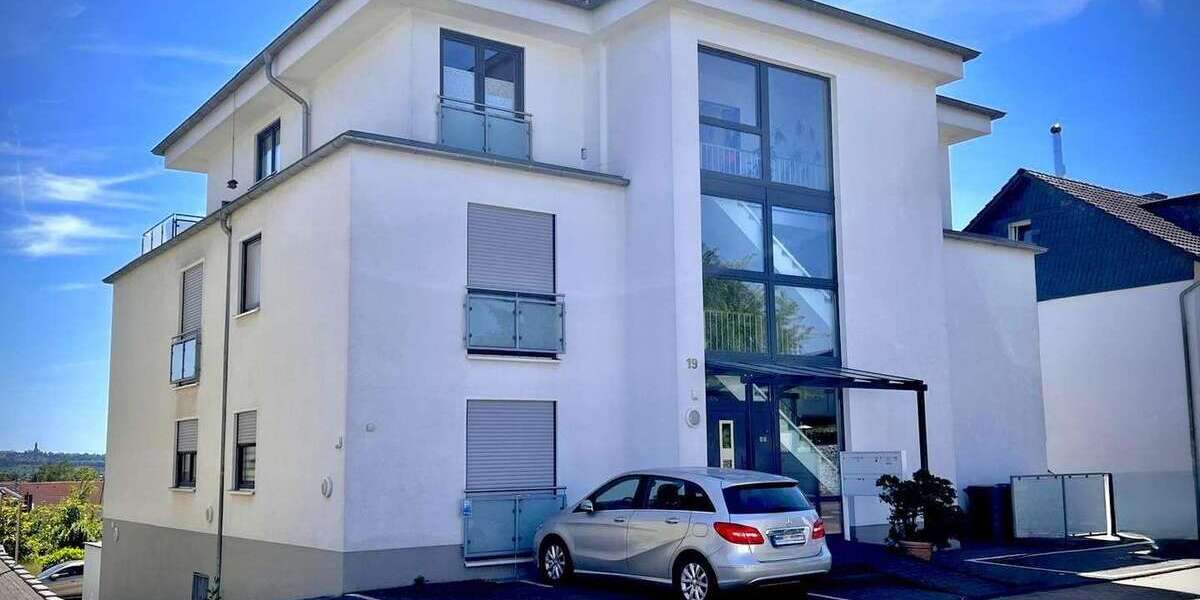 Etagenwohnung Bergisch Gladbach Paffrath - 2.5 Zimmer, 94 m&sup2;, 399.000&euro; | Angebot:26584067