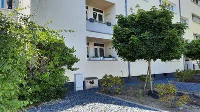 Erdgeschoßwohnung Köln Nippes - 2 Zimmer, 55 m&sup2;, 750&euro; | Angebot:26235822