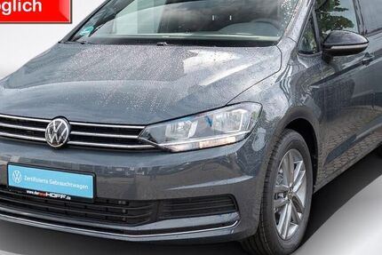 VW Touran