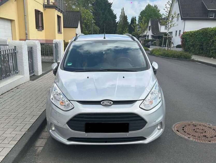 B-Max