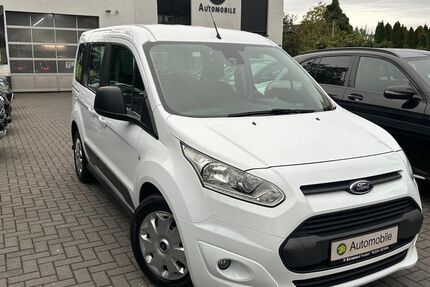 Ford Tourneo Connect 75.550 km 11.499 € Troisdorf 53840