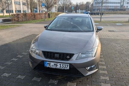 Seat Leon 109.959 km 11.500 &euro; Monheim 40789