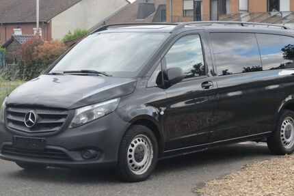 Mercedes-Benz Vito 300.000 km 20.825 &euro; Erftstadt 50374