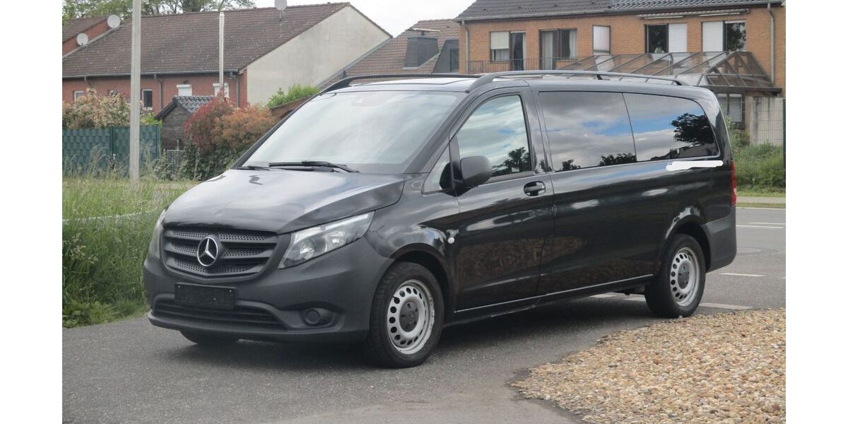 Mercedes-Benz Vito 300.000 km 20.825 &euro; Erftstadt 50374