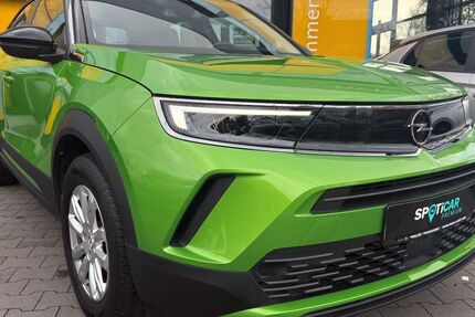 Opel Mokka 33.000 km 15.490 &euro; Bornheim 53332