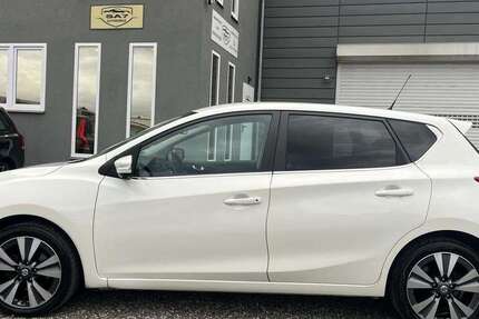 Nissan Pulsar 125.000 km 8.990 € Euskirchen 53881