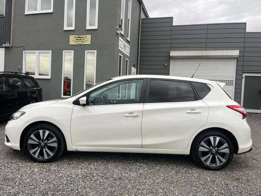 Nissan Pulsar 125.000 km 8.990 € Euskirchen 53881