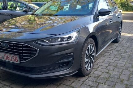 Ford Focus 121.500 km 12.500 &euro; Leichlingen 42799
