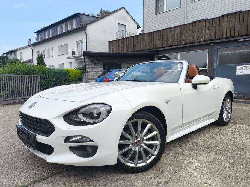 124 Spider