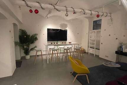 Gewerbeobjekt Köln Innenstadt - 850&euro; | Angebot:27103972