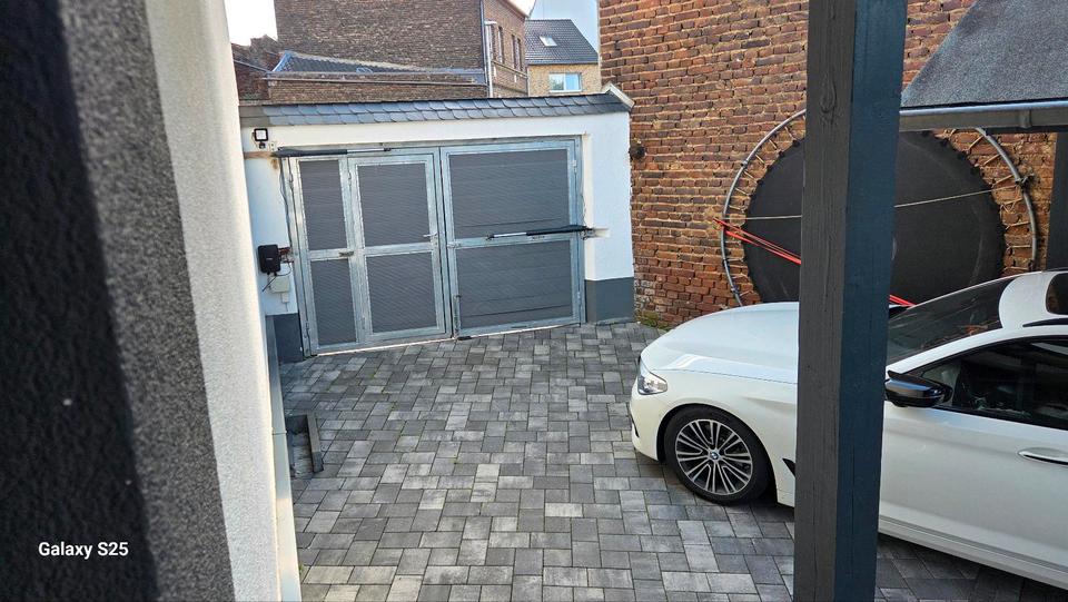 Einfamilienhaus Bonn Dransdorf - 2 Zimmer, 140 m&sup2;, 650.000&euro; | Angebot:27502937