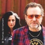 Stoppok Solo feat. Tess Wiley - Texas meets Ruhrgebeat!