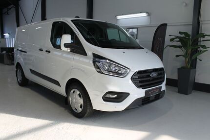 Ford Transit Custom 30.000 km 26.900 &euro; Köln 50769