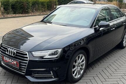 Audi A4 30.000 km 20.950 &euro; Köln 50858