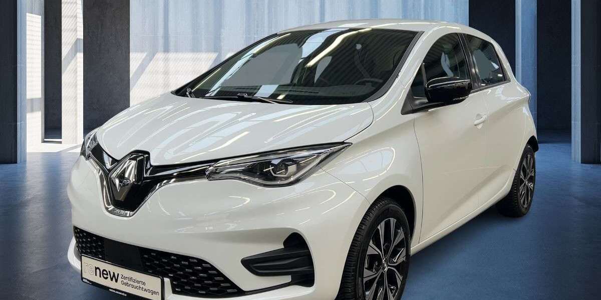 Renault ZOE 20.184 km 14.500 &euro; Köln 50939