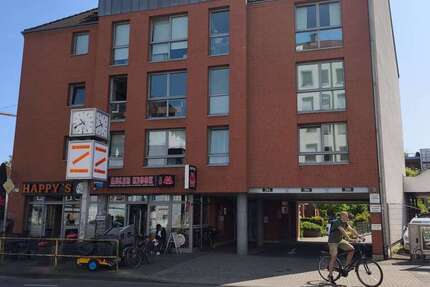 Wohnung zum Mieten in Köln 1.500 € 80 m²
