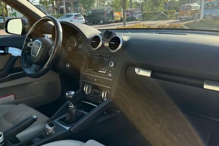 Audi A3 105.000 km 9.500 &euro; Bonn 53229