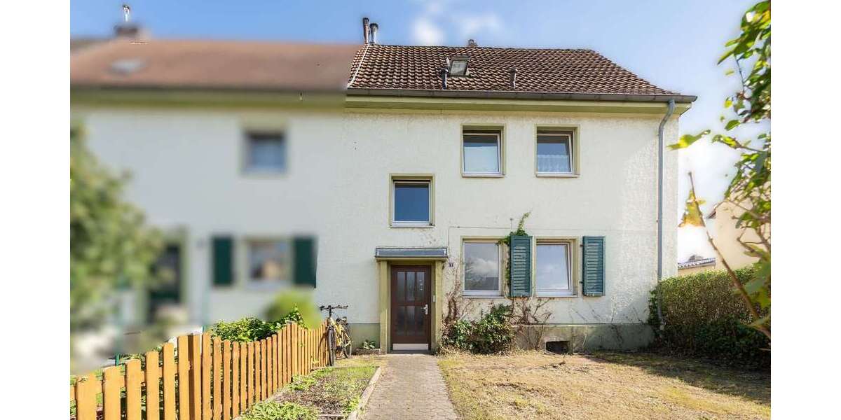 Einfamilienhaus Köln Porz - 4 Zimmer, 130 m&sup2;, 295.000&euro; | Angebot:27128541