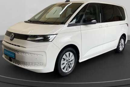 VW T7 Multivan 28.252 km 43.960 € Köln (Ehrenfeld) 50823