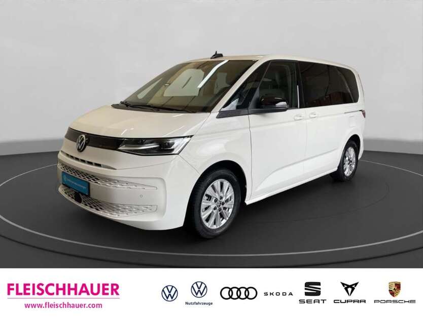 VW T7 Multivan 28.252 km 43.960 € Köln (Ehrenfeld) 50823