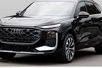 Audi Q3 3.000 km 54.980 &euro; Bonn 53119