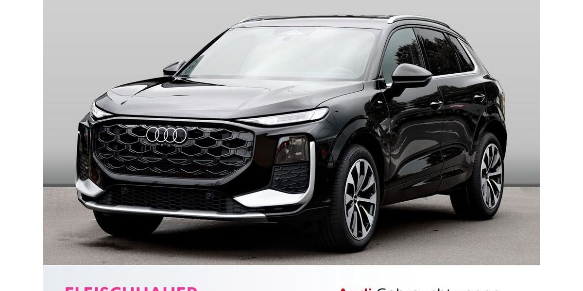 Audi Q3 3.000 km 54.980 &euro; Bonn 53119