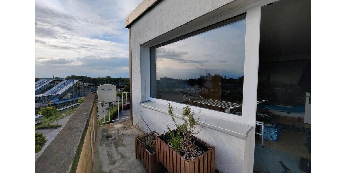 Etagenwohnung Leverkusen Opladen - 3 Zimmer, 69 m&sup2;, 188.000&euro; | Angebot:26918340