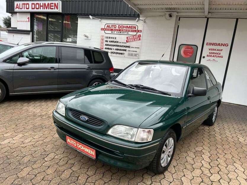 Escort
