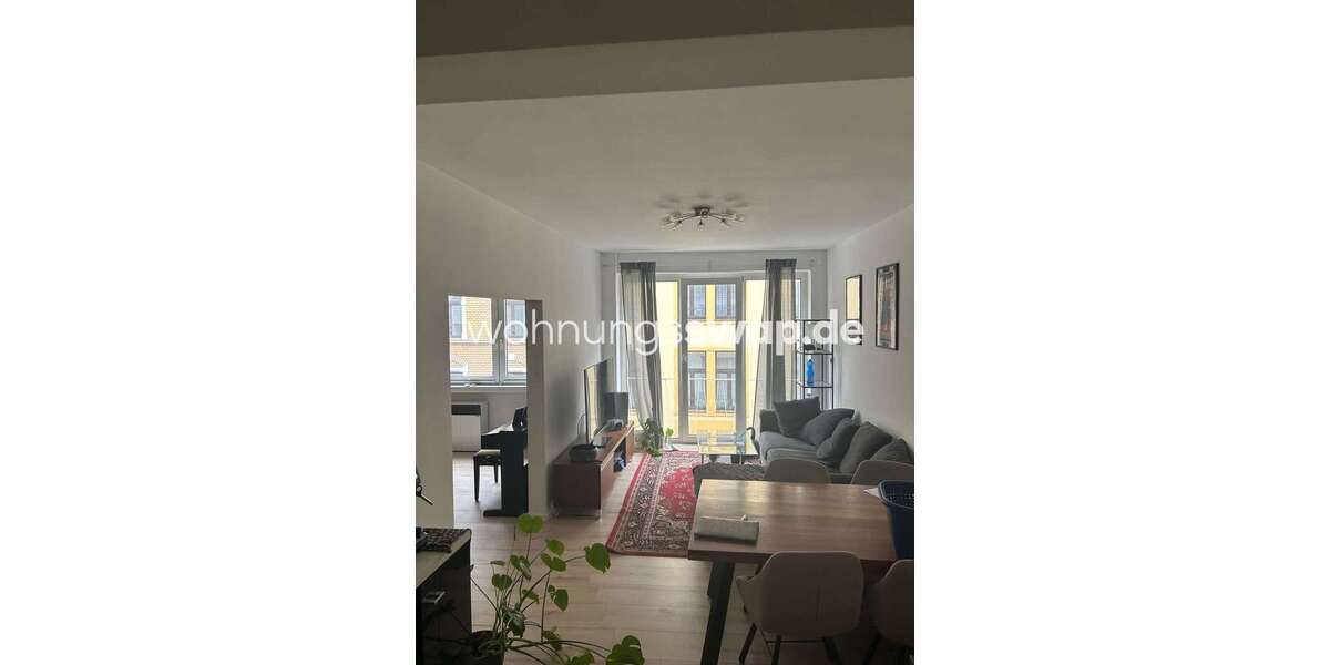 Etagenwohnung Köln - 1 Zimmer, 49 m&sup2;, 890&euro; | Angebot:27415398