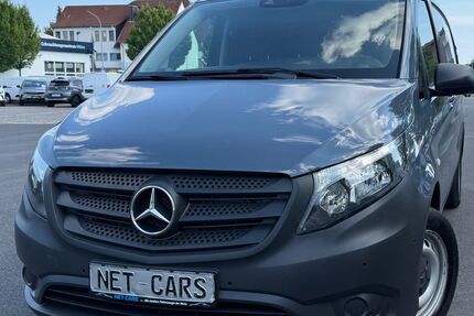 Mercedes-Benz Vito 47.000 km 20.950 € Hilden (bei Düsseldorf) 40721