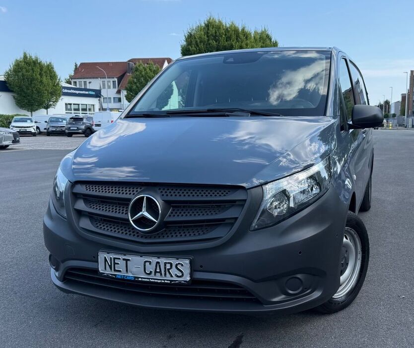 Mercedes-Benz Vito 47.000 km 20.950 € Hilden (bei Düsseldorf) 40721