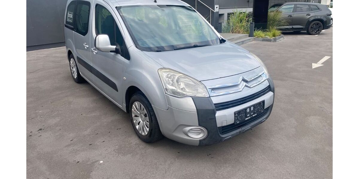 Citroen Berlingo 180.000 km 4.990 &euro; Köln 50739