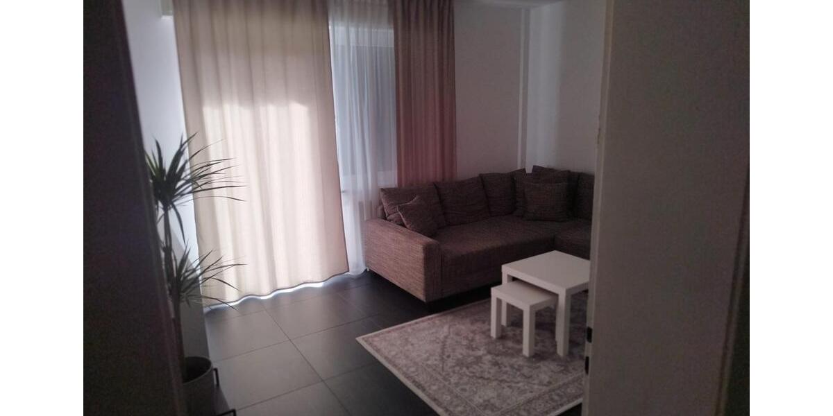 Erdgeschoßwohnung Bornheim - 2 Zimmer, 50 m&sup2;, 1.000&euro; | Angebot:24951263