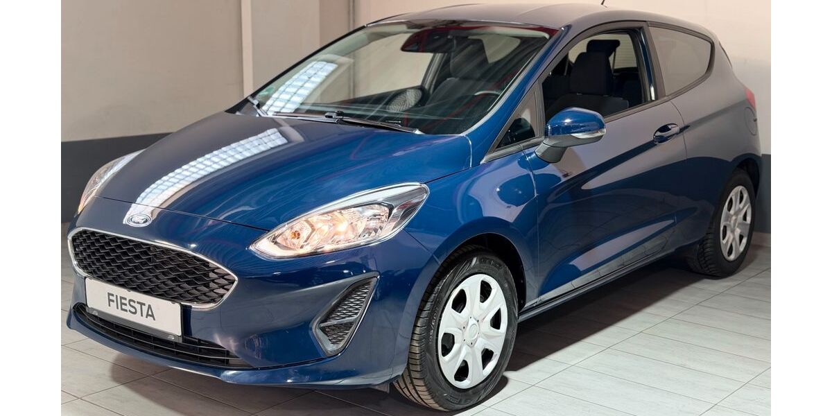 Ford Fiesta 67.265 km 7.770 &euro; Köln 50739
