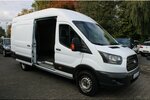 Ford Transit 350 L4H3 Lkw HA Basics 118.228 km 13.980 € Euskirchen 53881