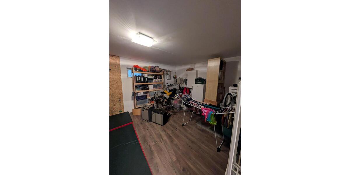 Modernes Reihenhaus in Lützenkirchen 6 zimmer