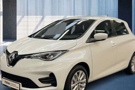 Renault ZOE 33.601 km 13.420 &euro; Köln 50939