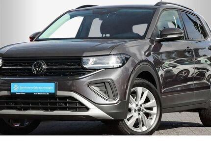 VW T-Cross 87.550 km 21.945 &euro; Bonn 53175