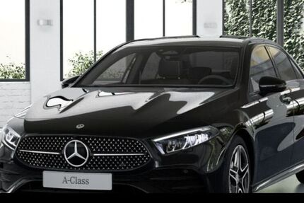 Mercedes A 200