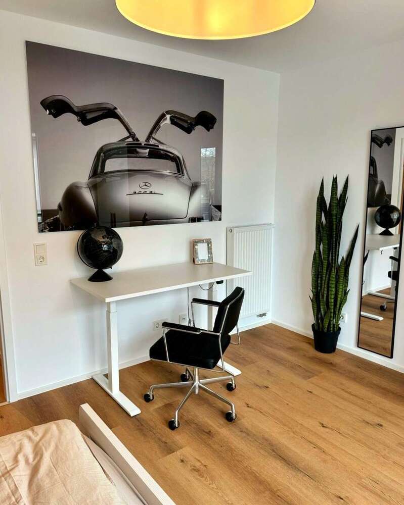 Wohnung zum Mieten in Kerpen Türnich 2.125 € 144.9 m²