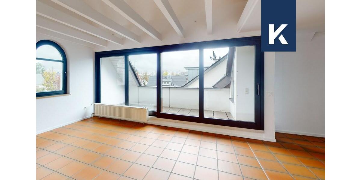 Die perfekte Porz(i)on Zuhause 3 zimmer