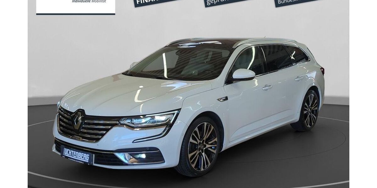 Renault Talisman 64.750 km 22.850 &euro; Leverkusen 51381