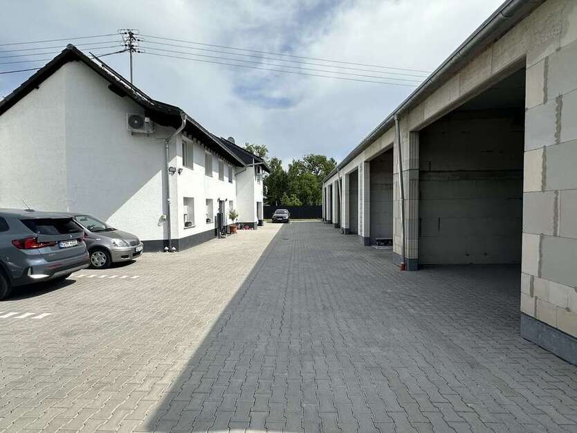 Halle in Swisttal 1.199.000 € 375 m²