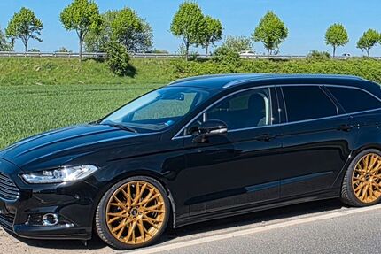 Ford Mondeo 22.500 km 16.499 &euro; Köln 50859