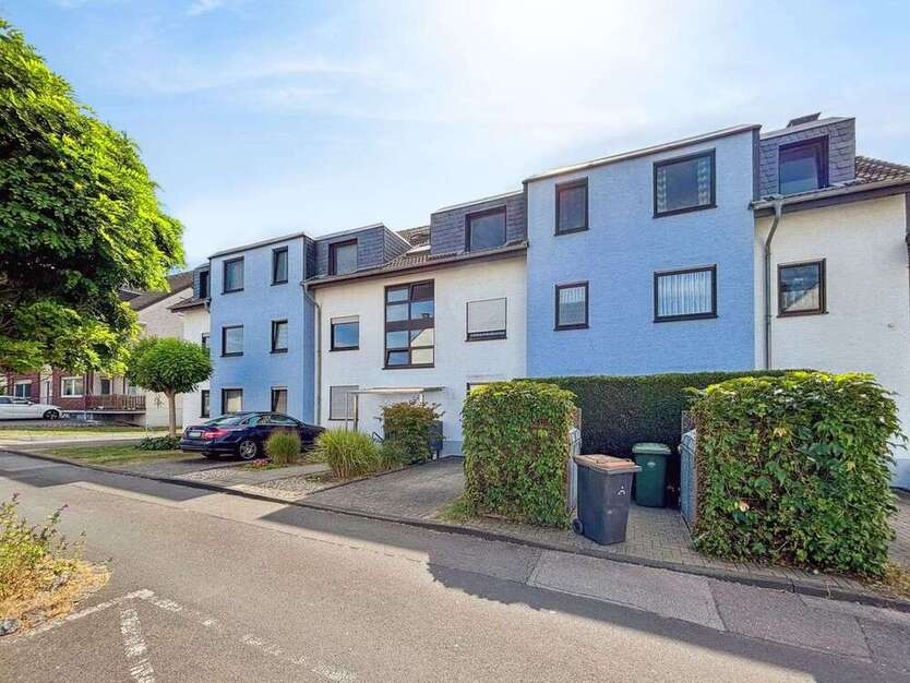 Wohnung zum Kaufen in Niederkassel 279.000 € 76.84 m² 2 zimmer