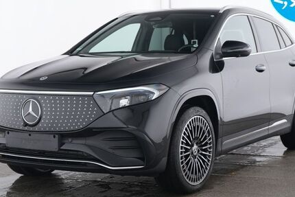 Mercedes-Benz EQA 10.556 km 47.890 € Euskirchen 53879