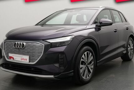 Audi Q4 e-tron 73.234 km 28.480 &euro; Leverkusen 51373