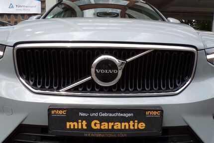 Volvo XC40 49.700 km 25.990 &euro; Köln 51069