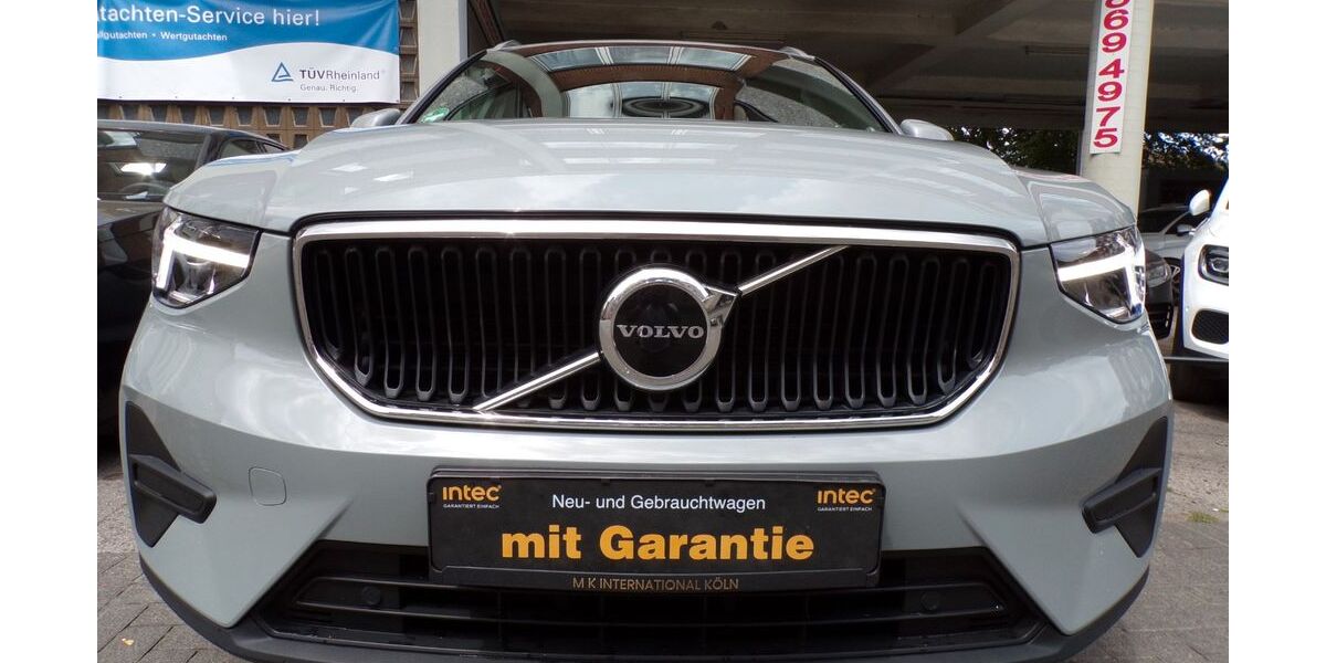 Volvo XC40 49.700 km 25.990 &euro; Köln 51069